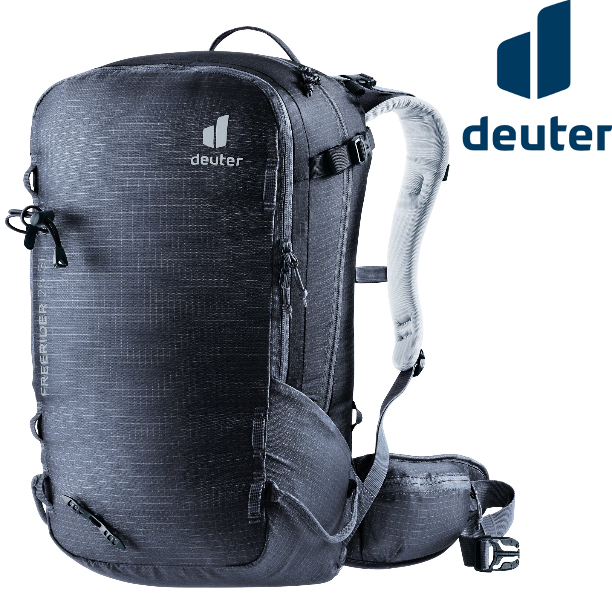 Deuter - Freerider 28 SL - Image 2