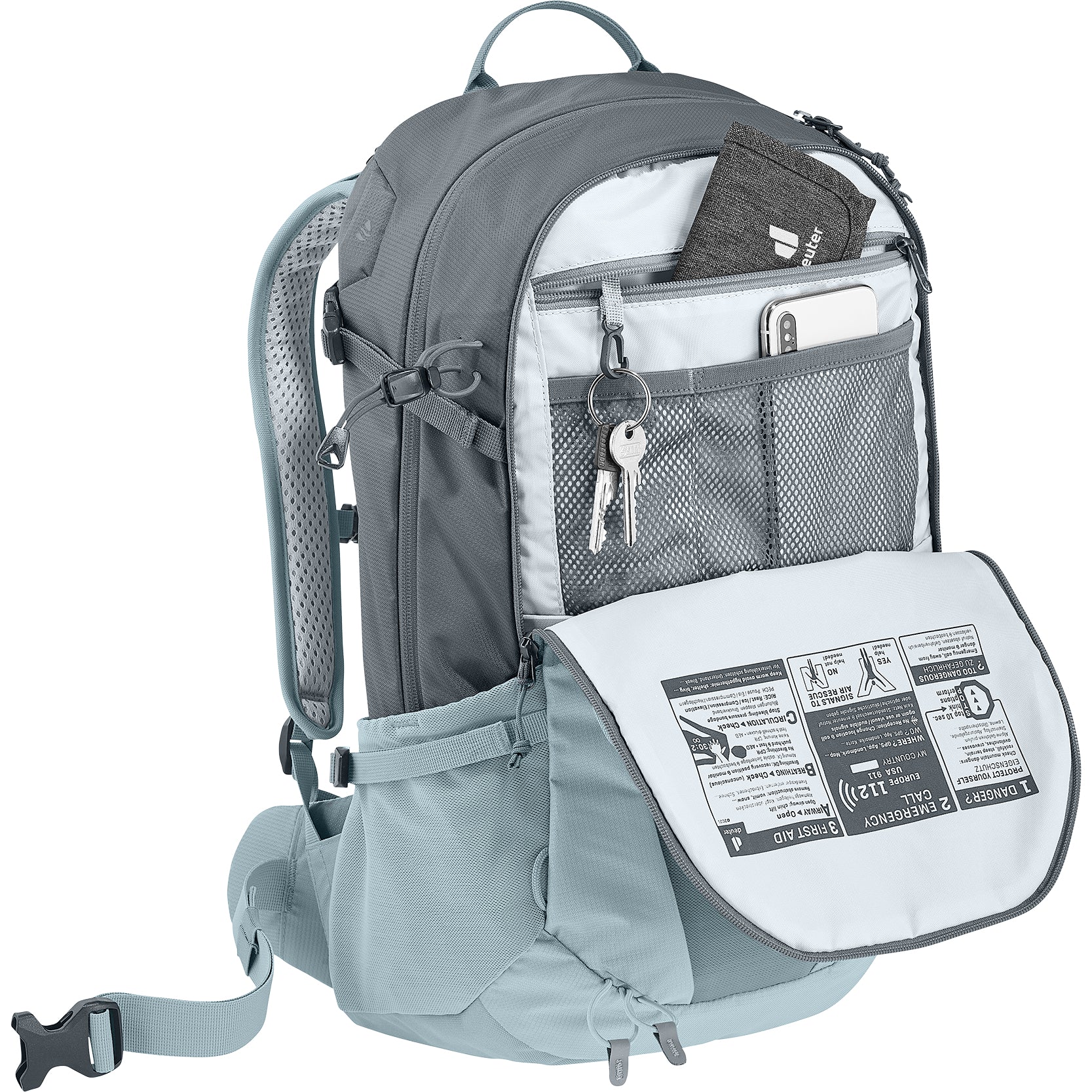 Deuter - Futura 21 SL - Image 3