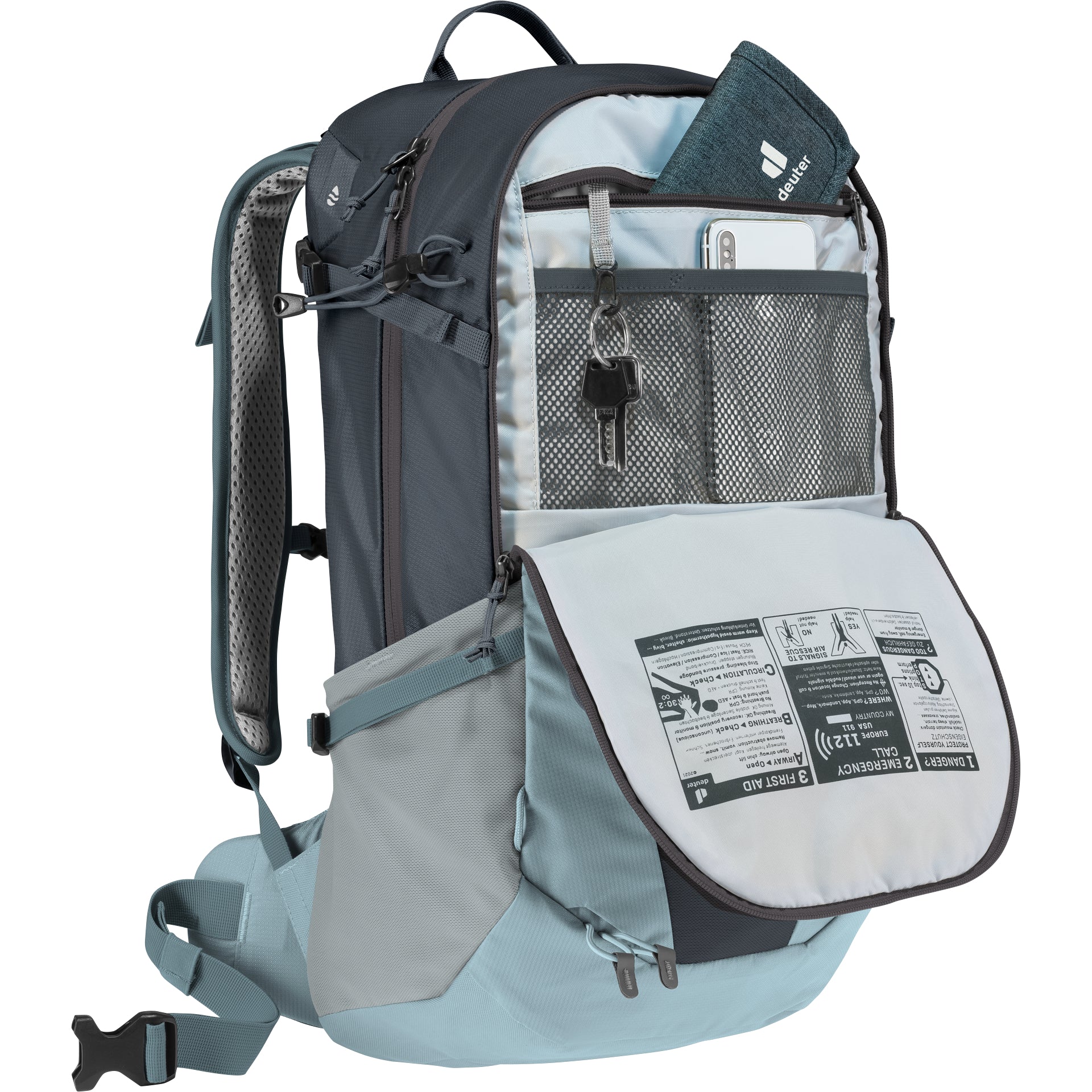 Deuter - Futura 23 - Image 5