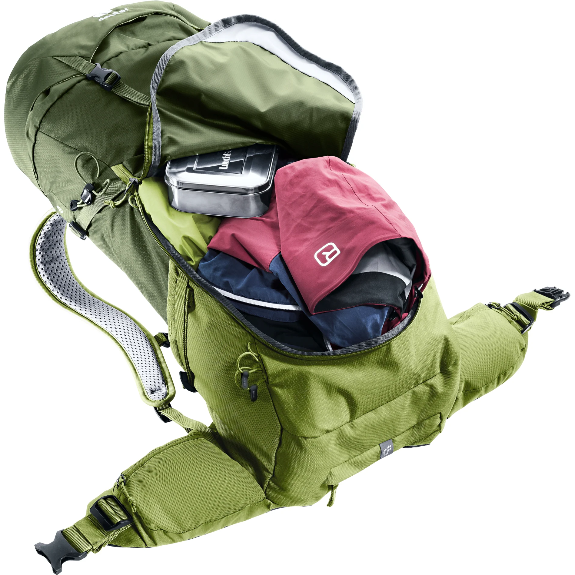 Deuter - Futura 26 - Image 4