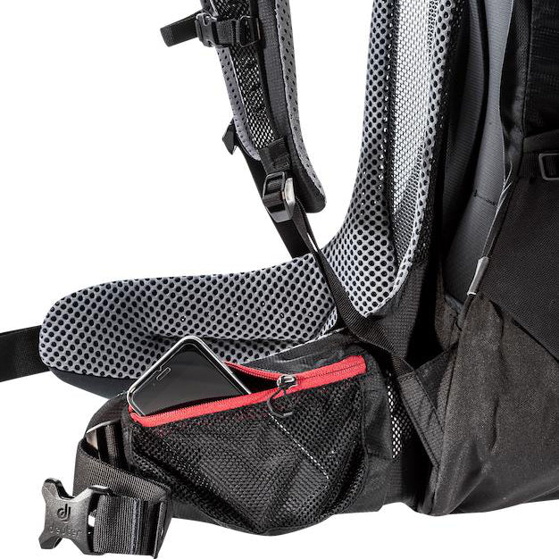Deuter - Futura 34 EL (Long Back) - Image 4
