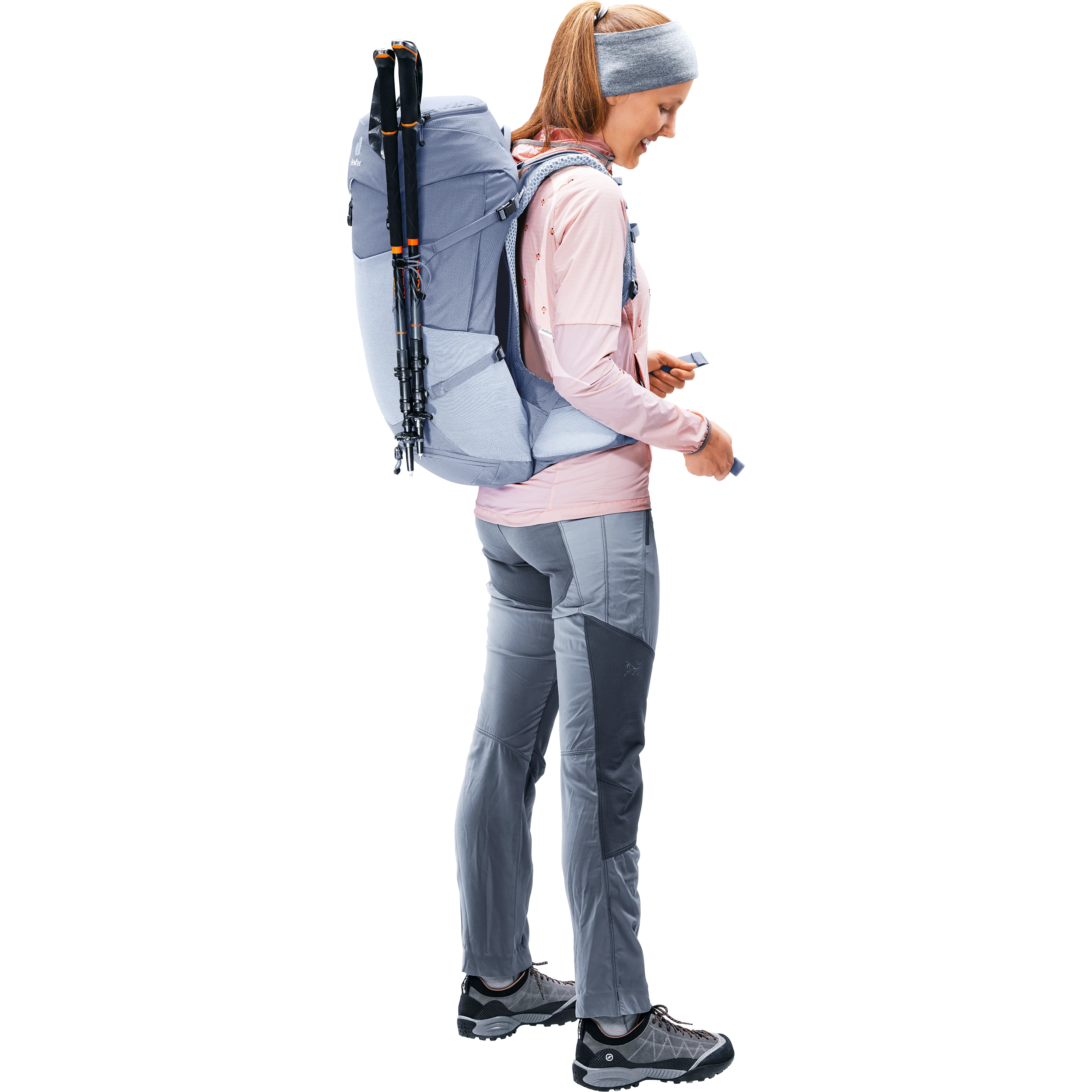 Deuter - Futura Pro 30 SL - Image 6