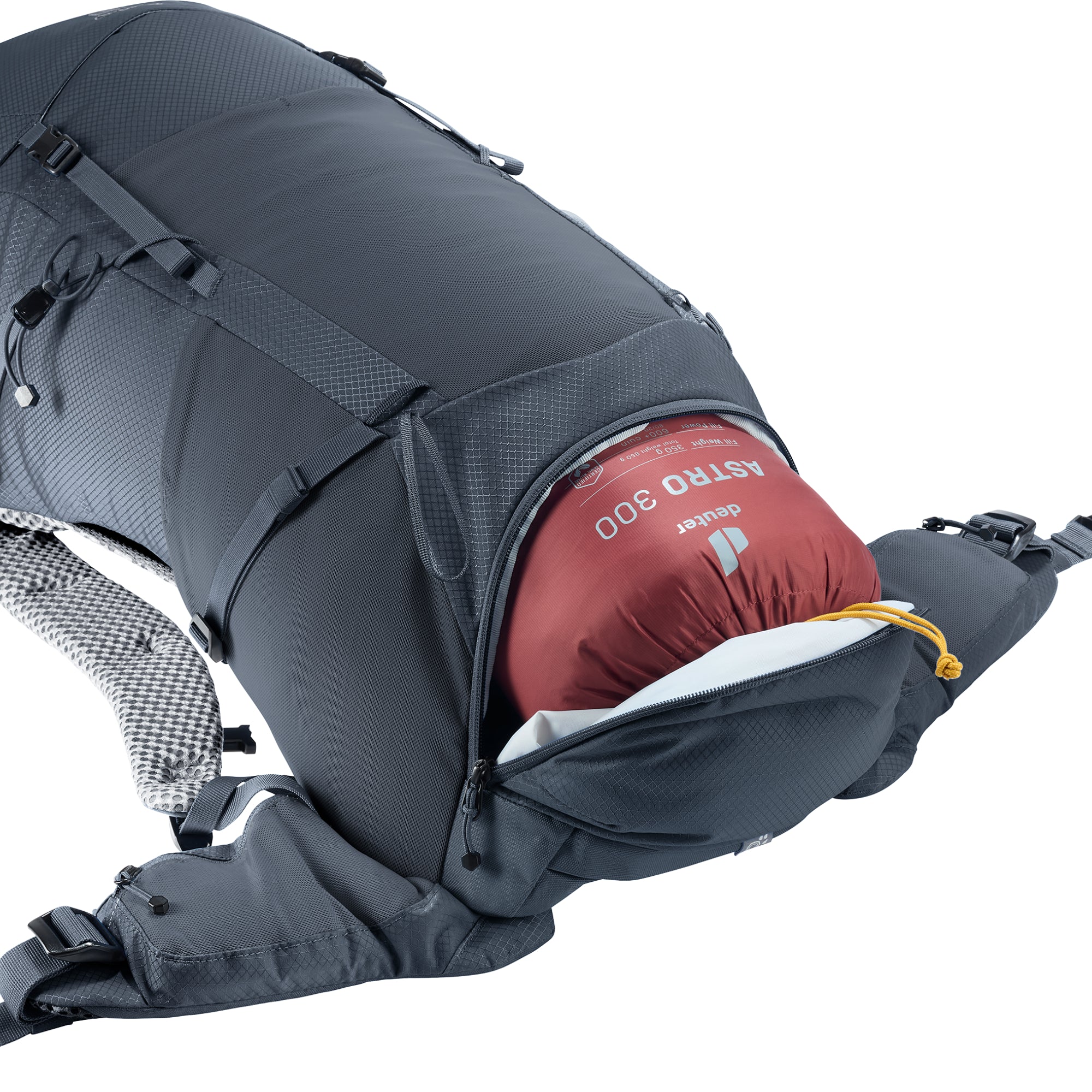 Deuter - Futura Pro 32 - Image 7