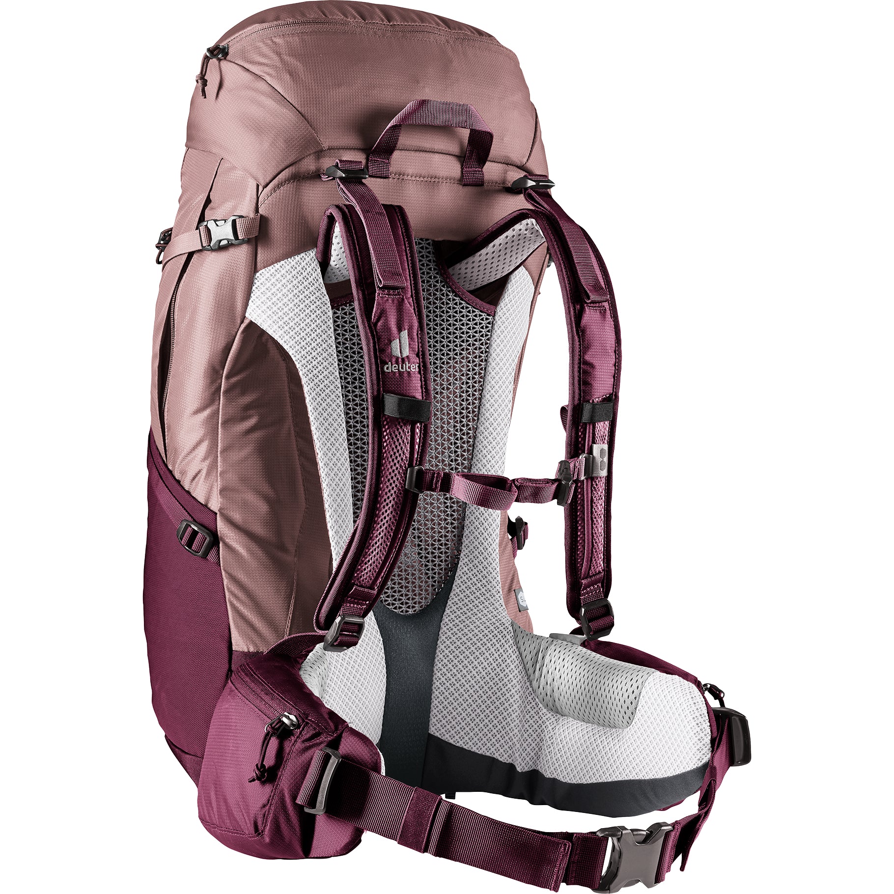 Deuter - Futura Pro 34 SL - Image 4