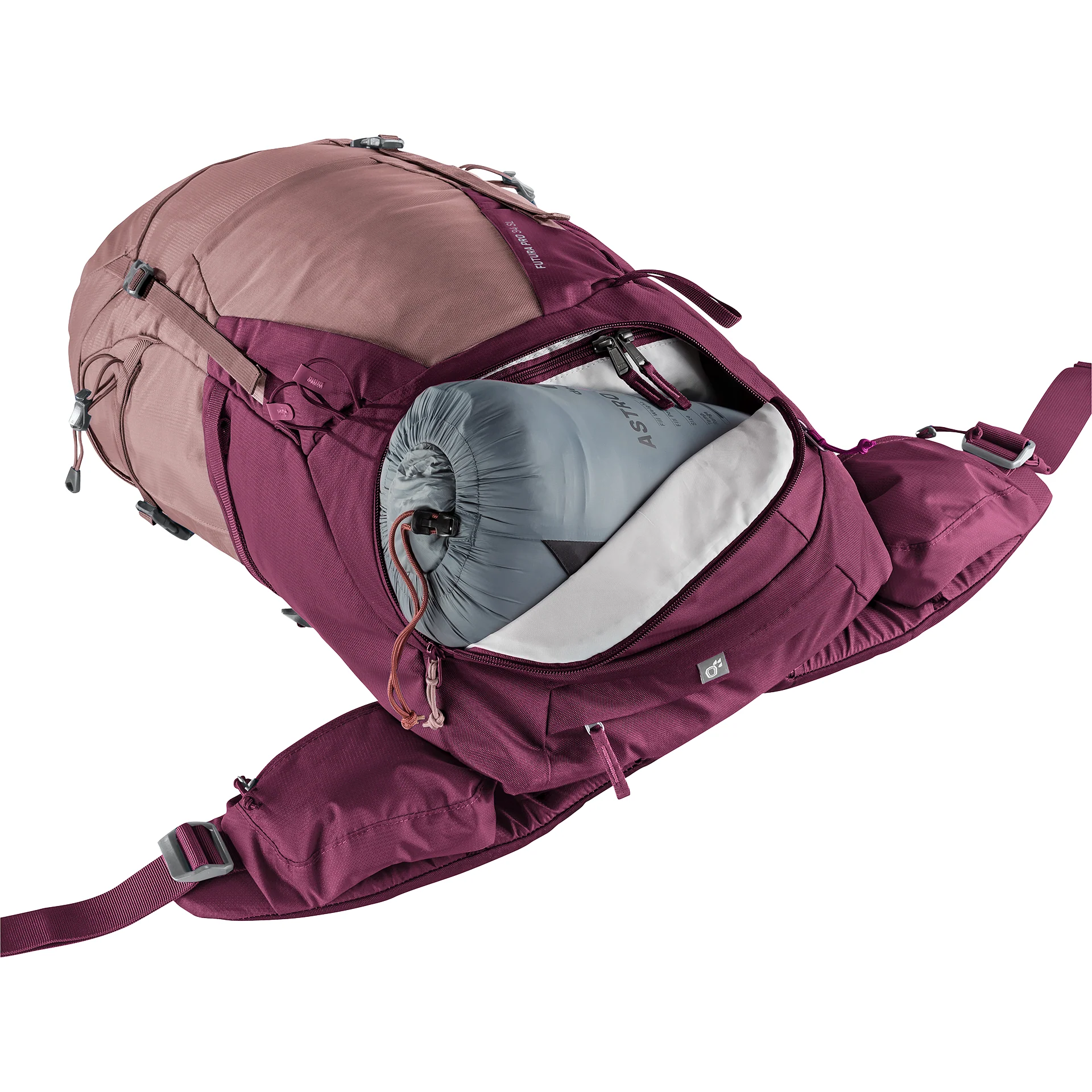 Deuter - Futura Pro 34 SL - Image 6