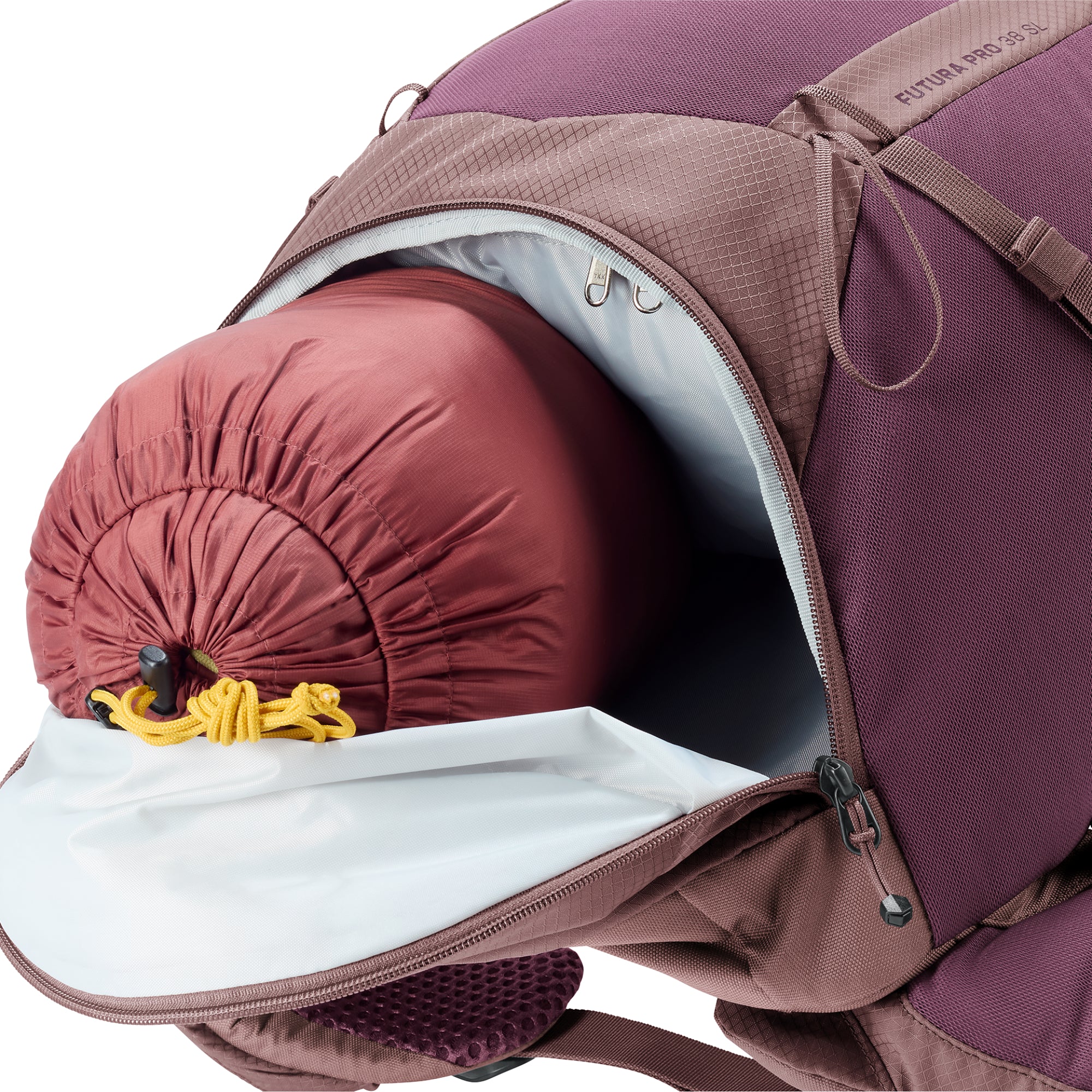 Deuter - Futura Pro 38 SL - Image 4