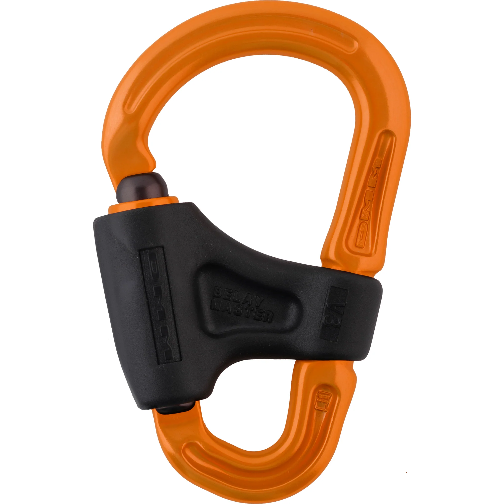 DMM - Belay Master HMS Screwgate - Image 4