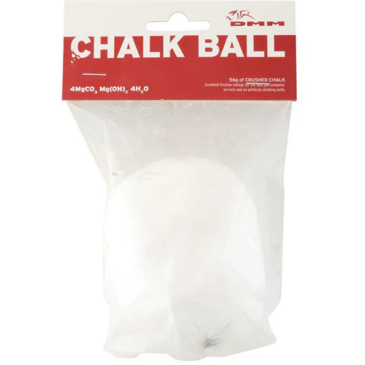 DMM - Chalkball