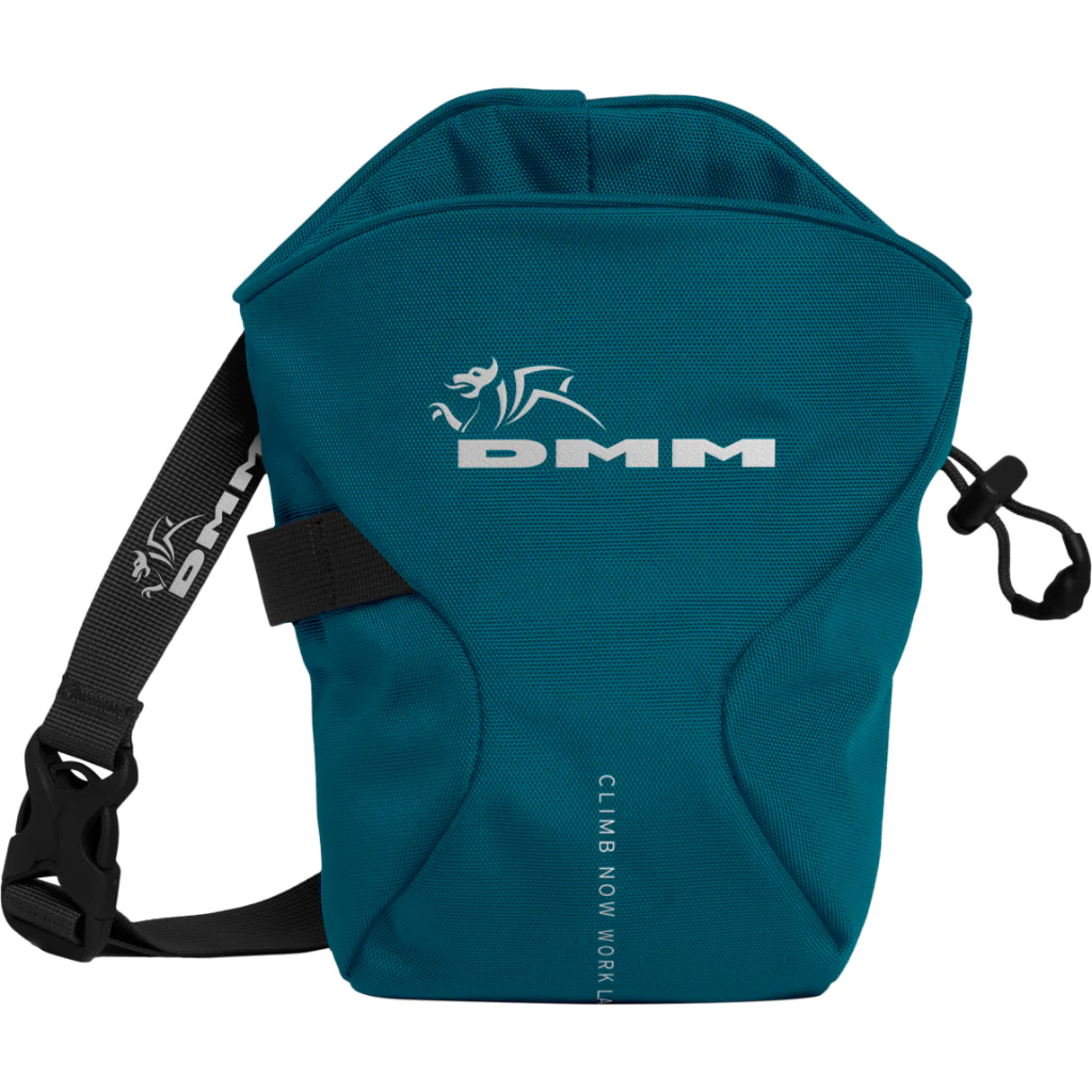 DMM - Traction Chalk Bag and Belt - Image 3