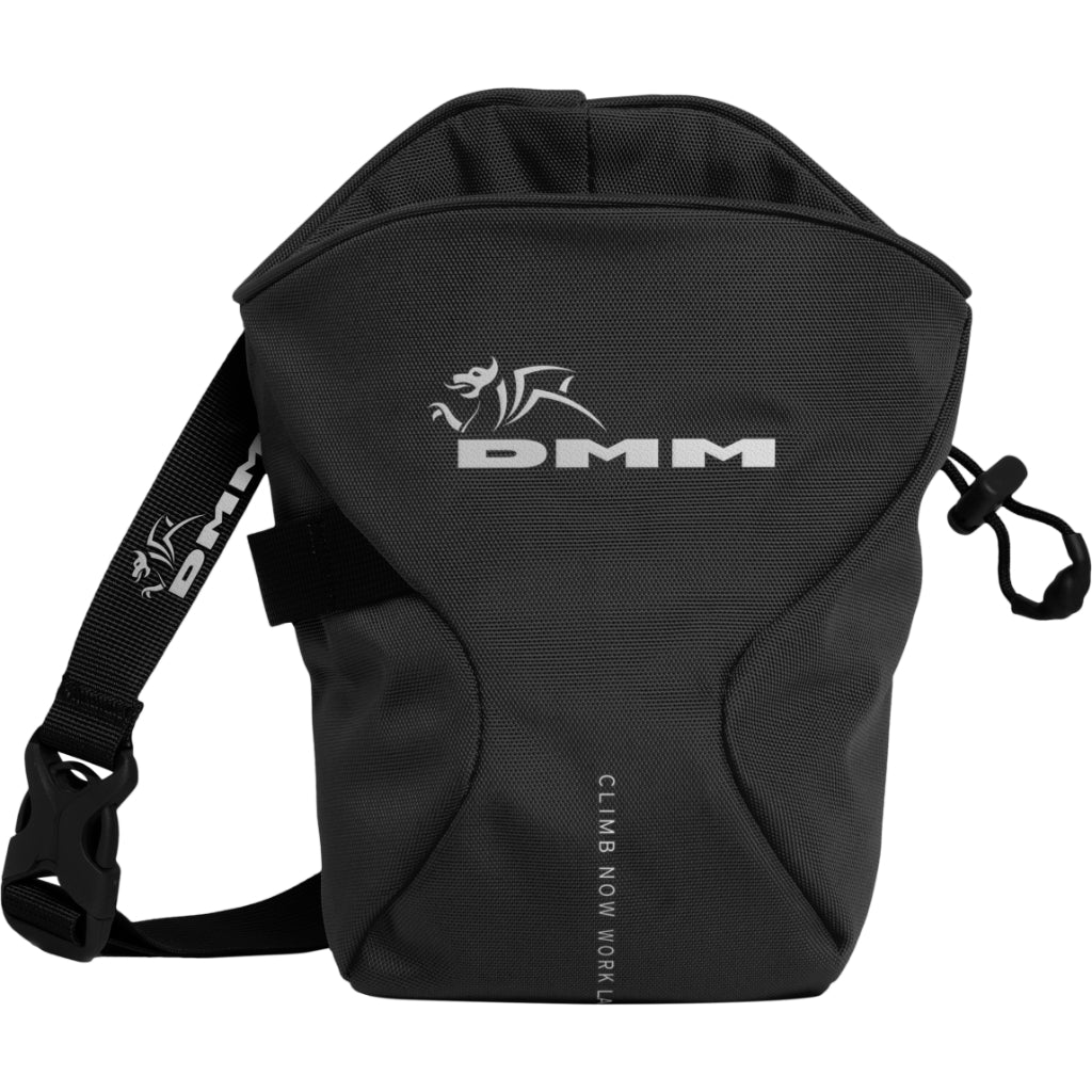 DMM - Traction Chalk Bag and Belt - Image 4