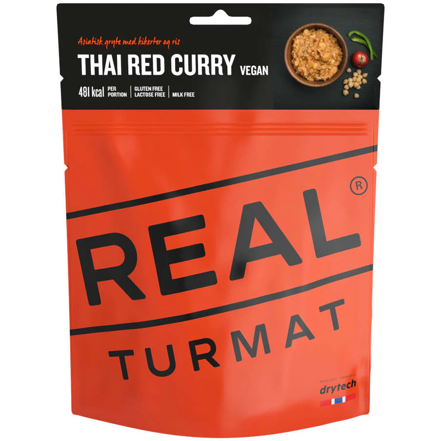 Drytech - Real Turmat Freeze Dried Meals - Image 11