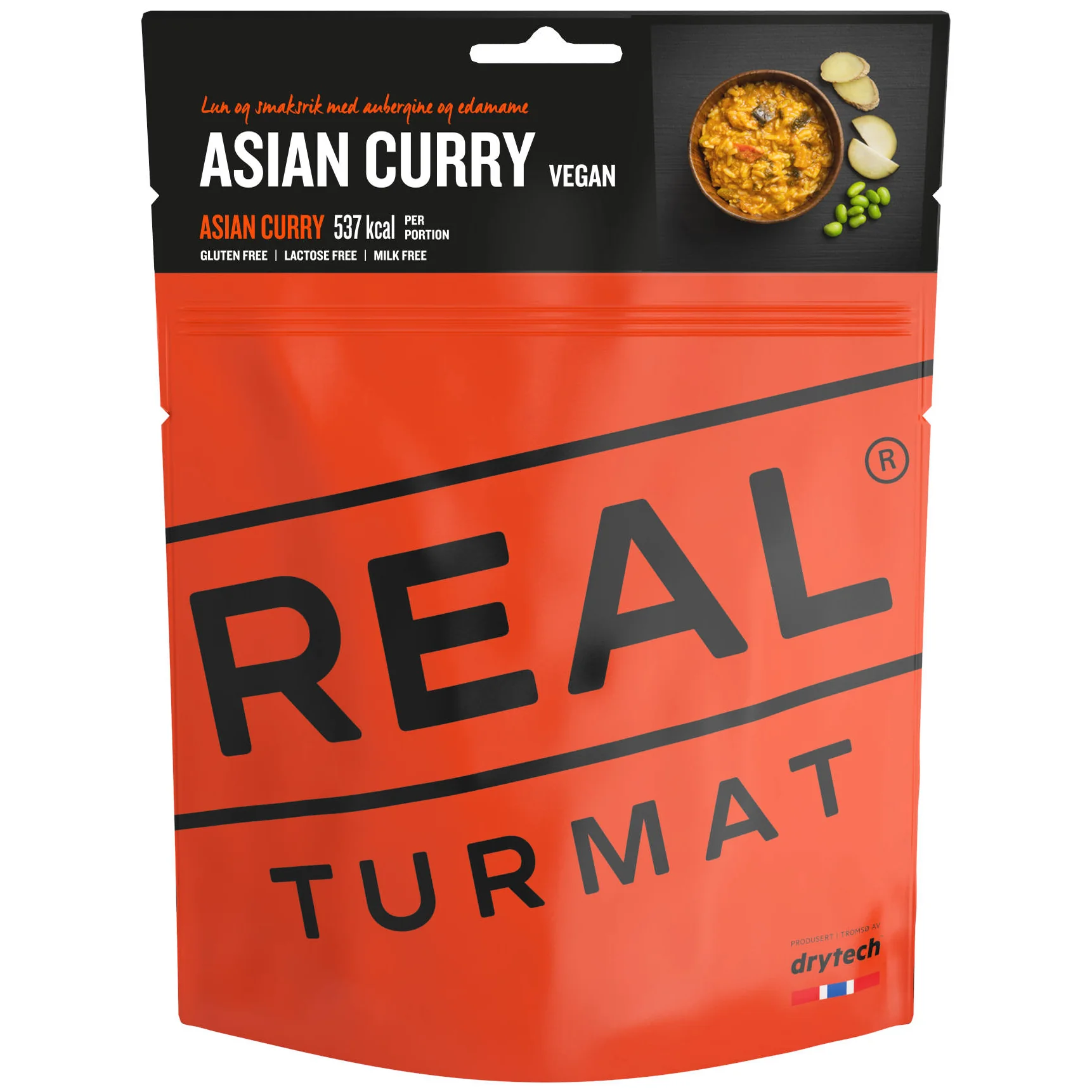 Drytech - Real Turmat Freeze Dried Meals - Image 12