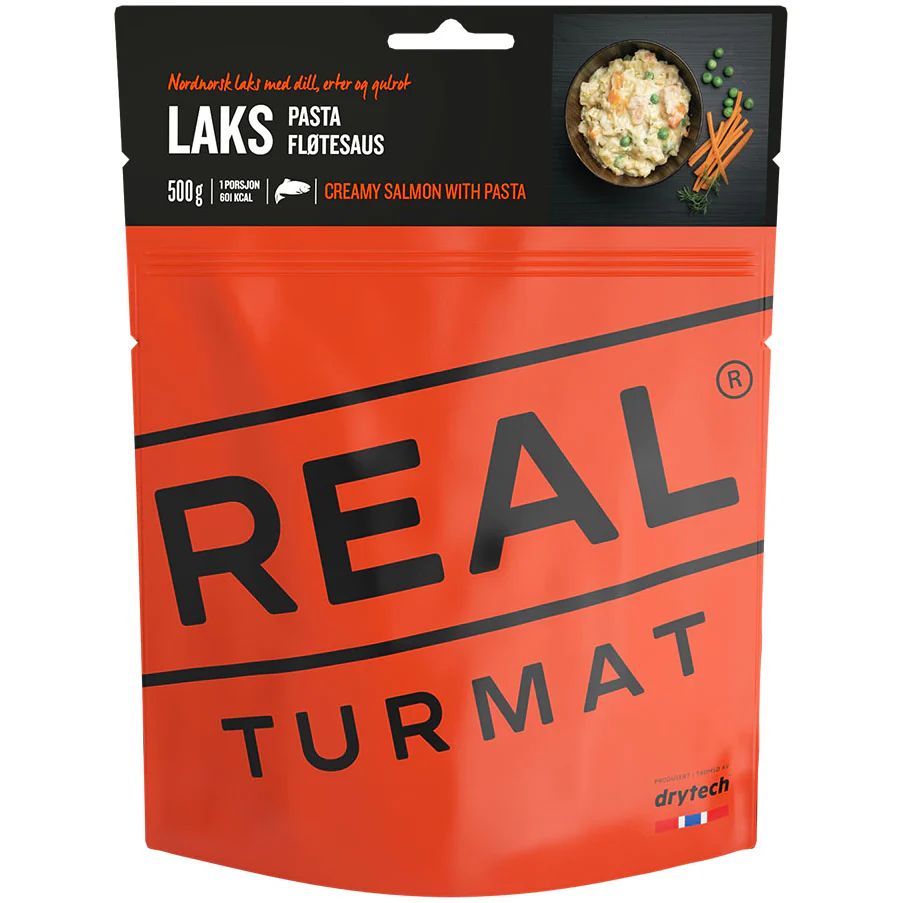 Drytech - Real Turmat Freeze Dried Meals - Image 19