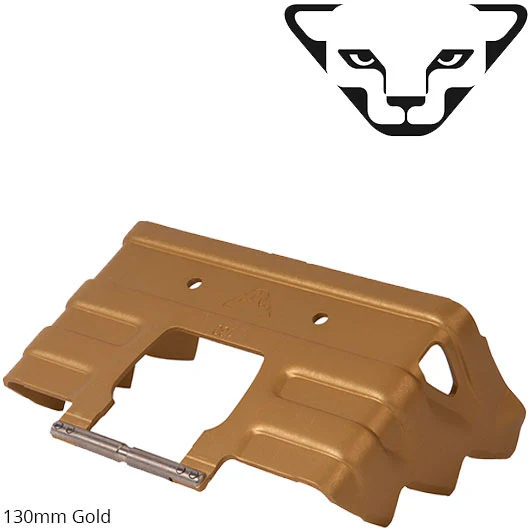 Dynafit - Crampon 130mm Gold