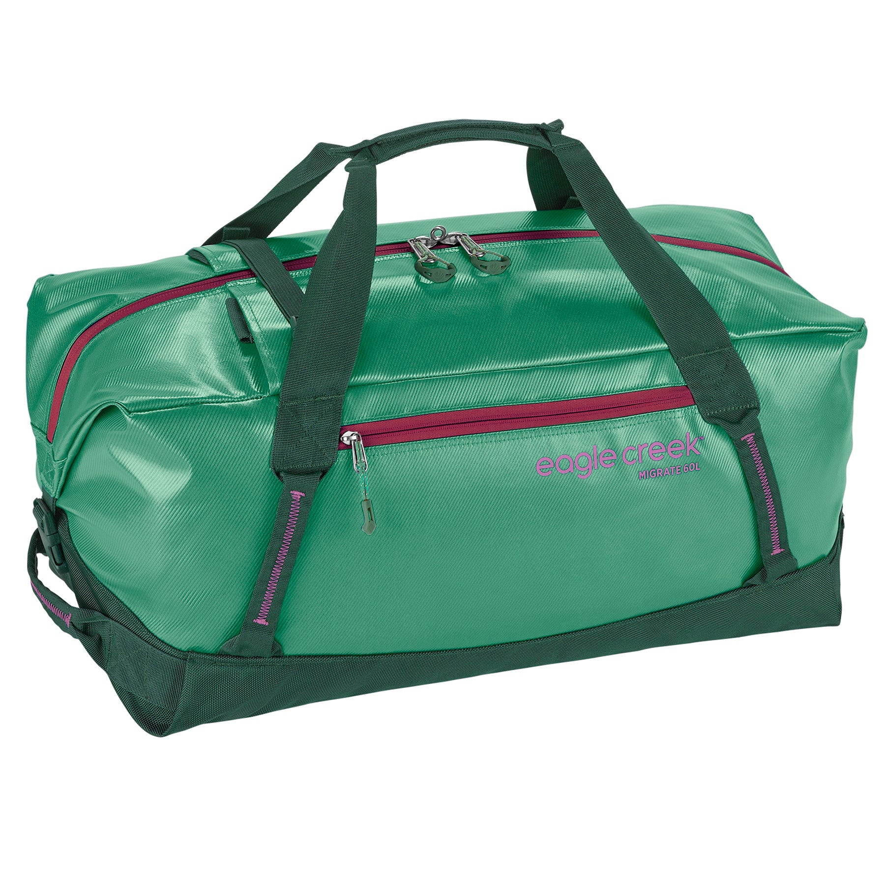 Eagle Creek - Migrate Duffel 60L - Image 5