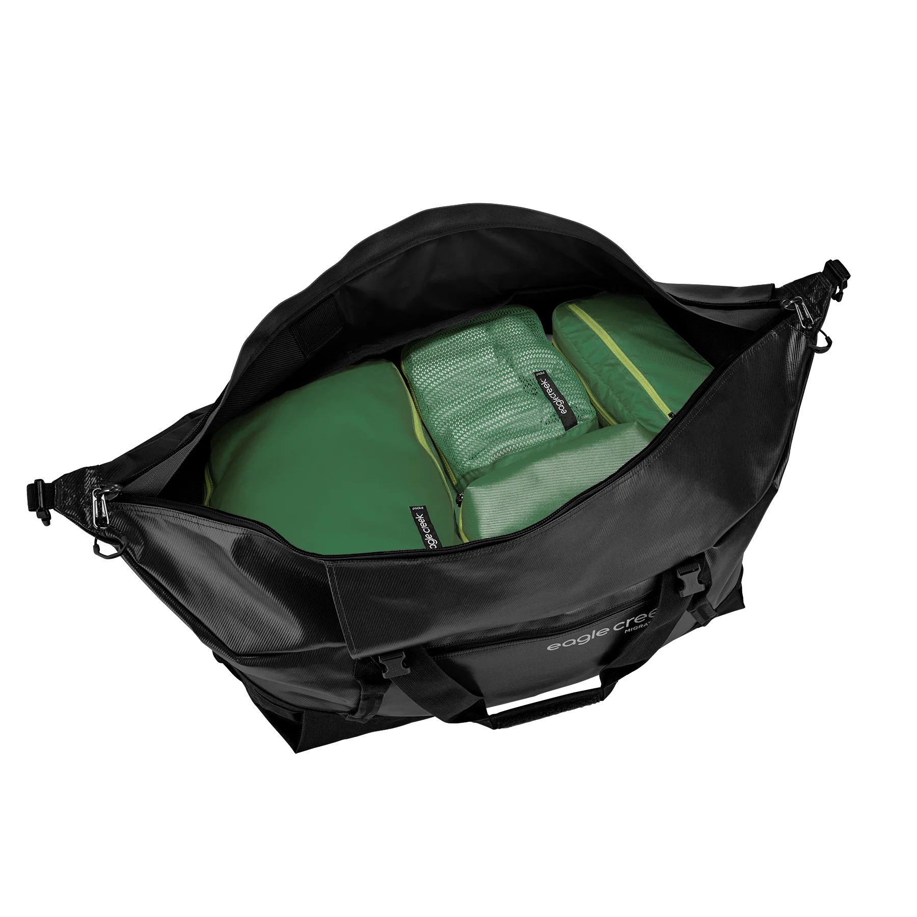 Eagle Creek - Migrate Wheeled Duffel 110L - Image 3