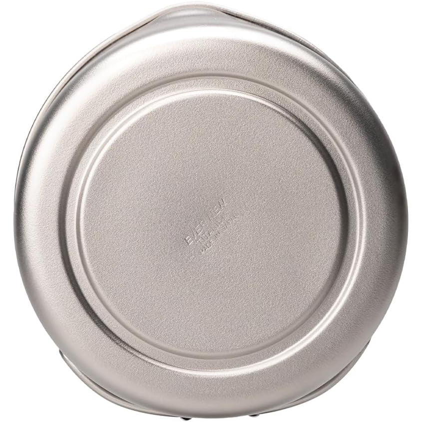 Evernew - Titanium Mug Pot, 900ml - Image 6