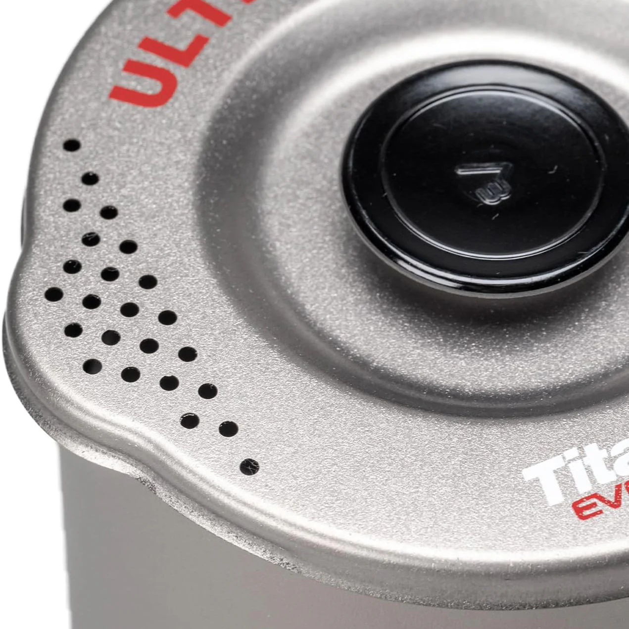 Evernew - Titanium Pasta Pot, 750ml - Image 3