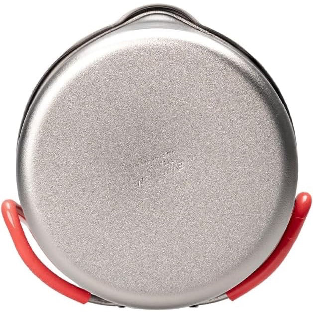 Evernew - Titanium Pasta Pot, 750ml - Image 5