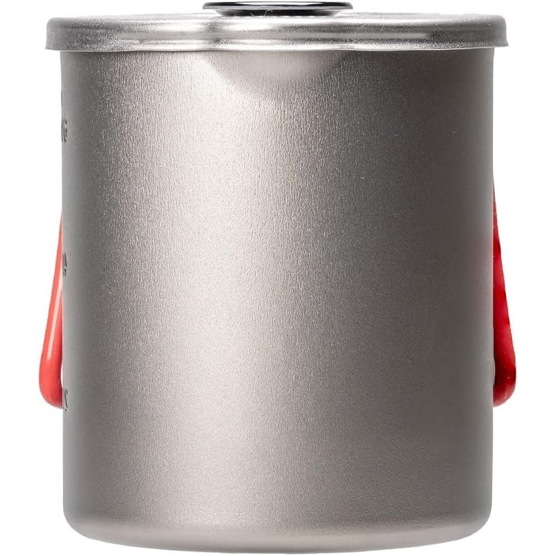 Evernew - Titanium Pasta Pot, 750ml - Image 7