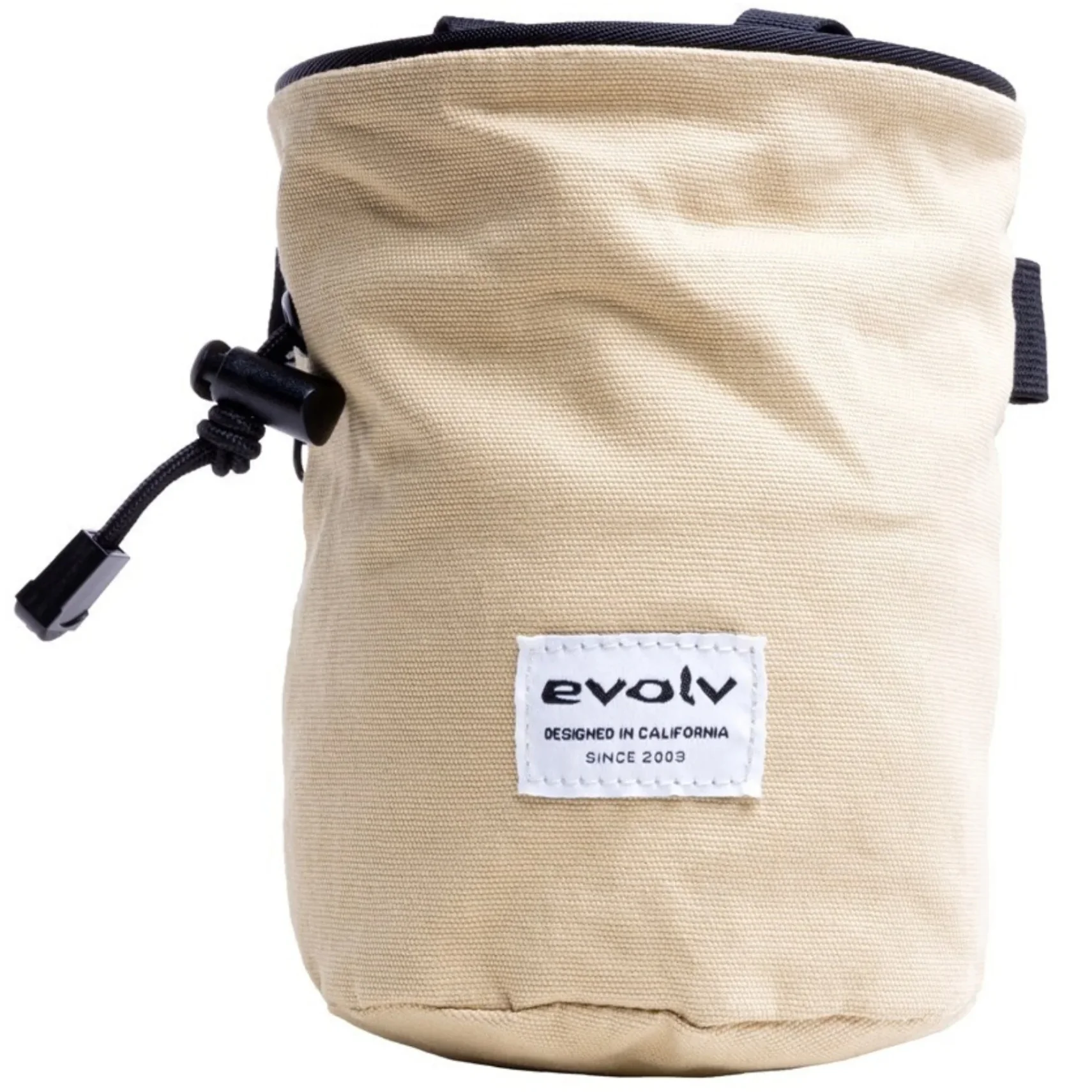Evolv - Canvas Chalk Bag and Belt - Image 3