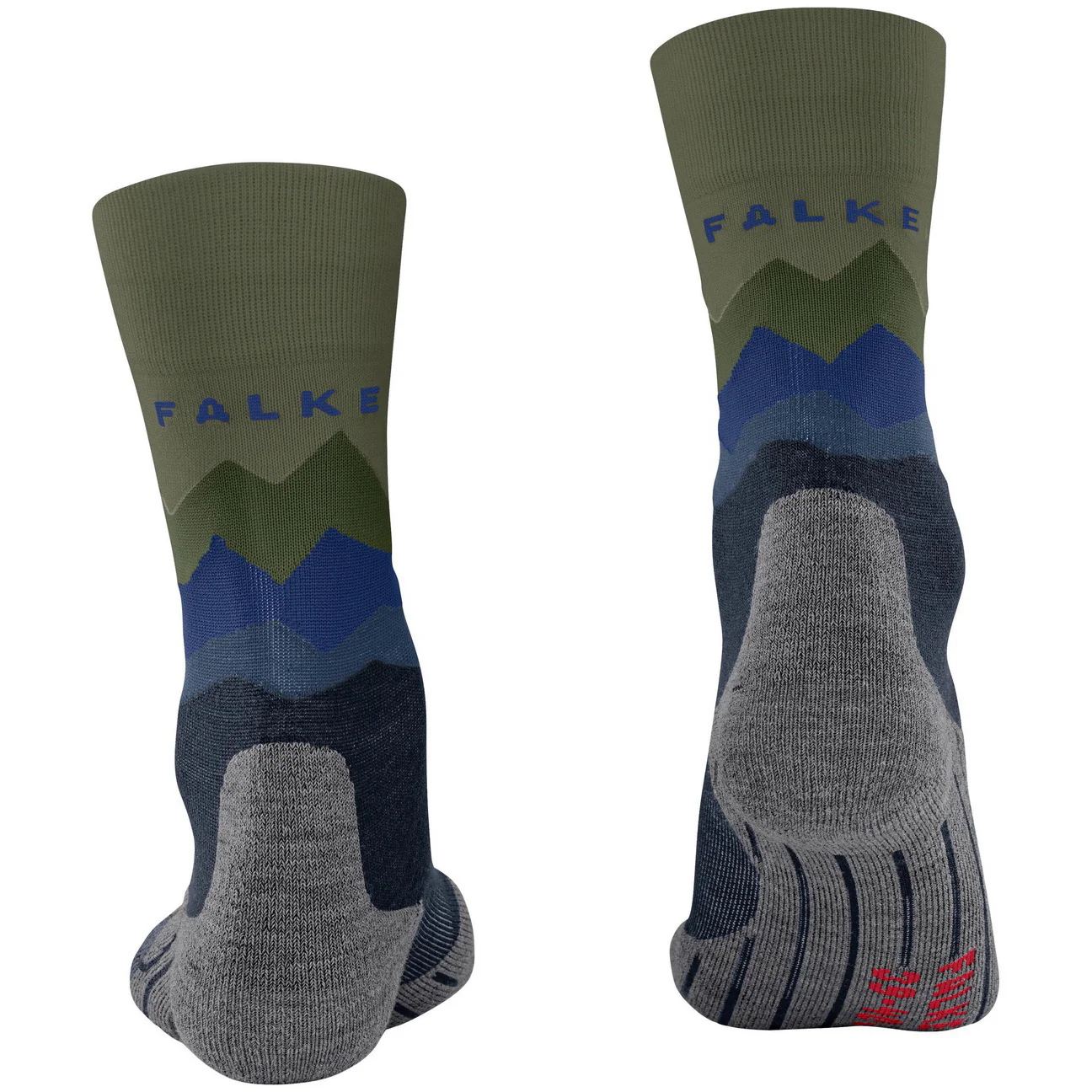 Falke - Men's TK2 Explore - Image 3