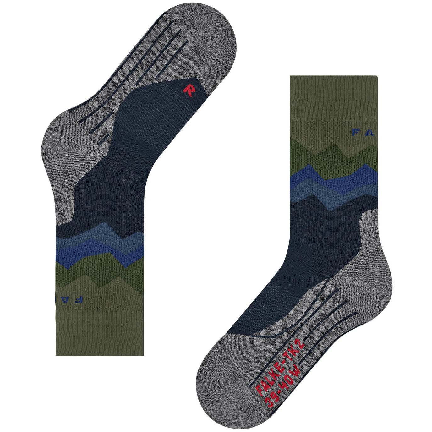 Falke - Men's TK2 Explore - Image 4