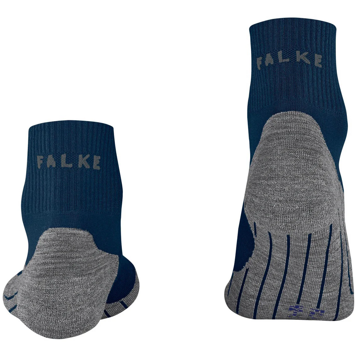Falke - Men's TK5 Wander Cool Short - Image 3