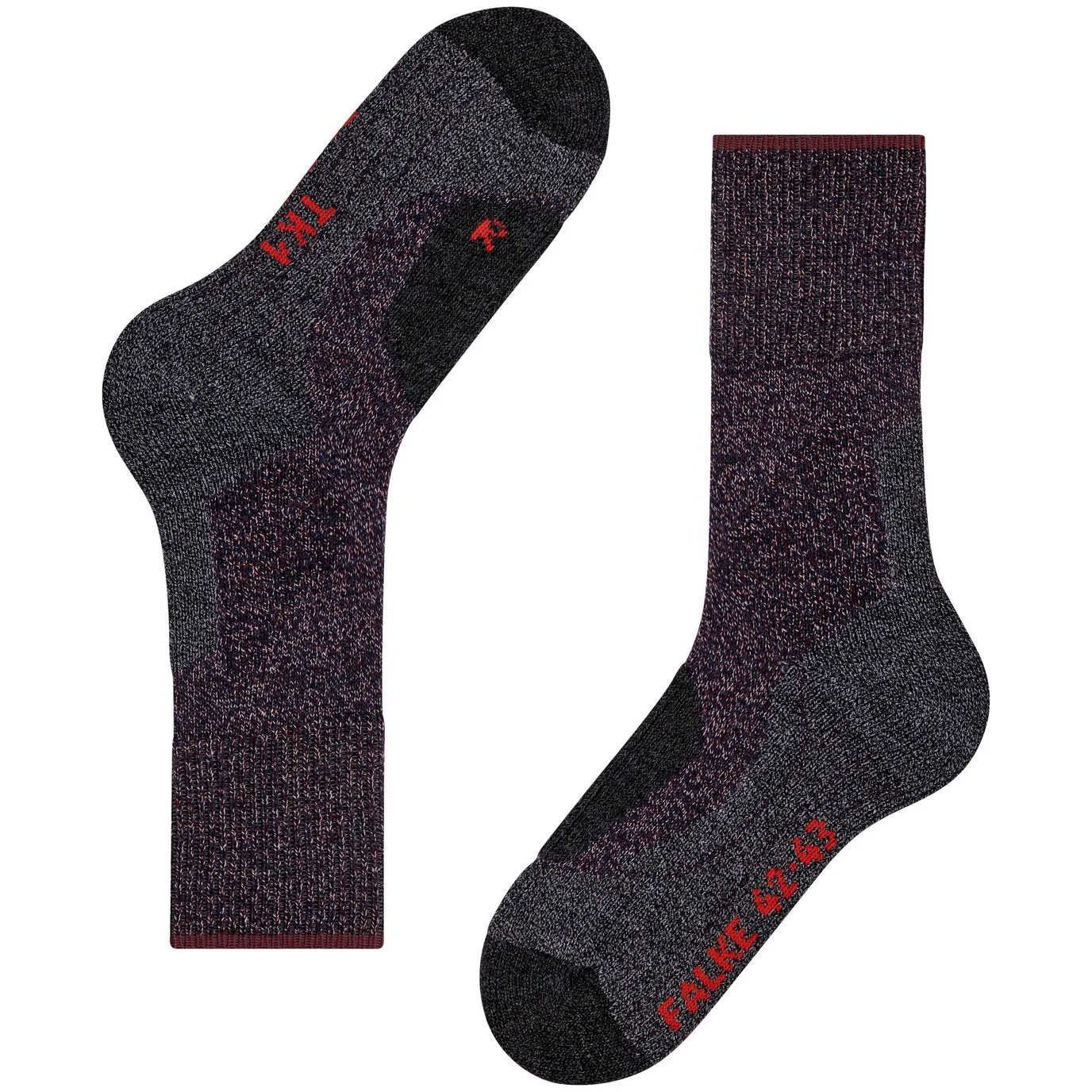 Falke - Women's TK1 Adventure - Image 4