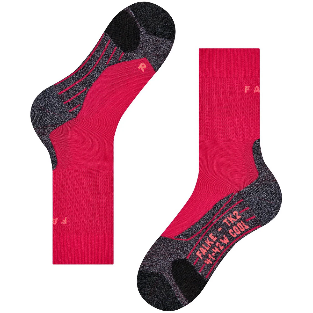 Falke - Women's TK2 Cool - Image 5
