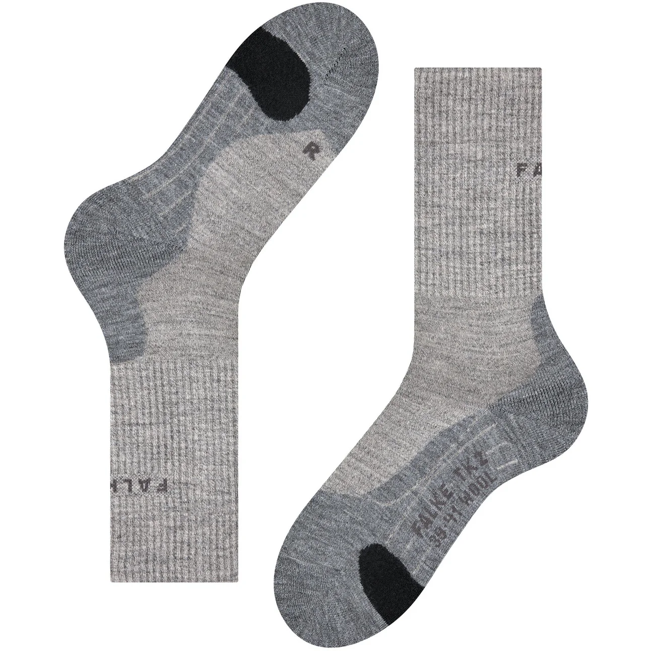 Falke - Women's TK2 Wool - Image 3