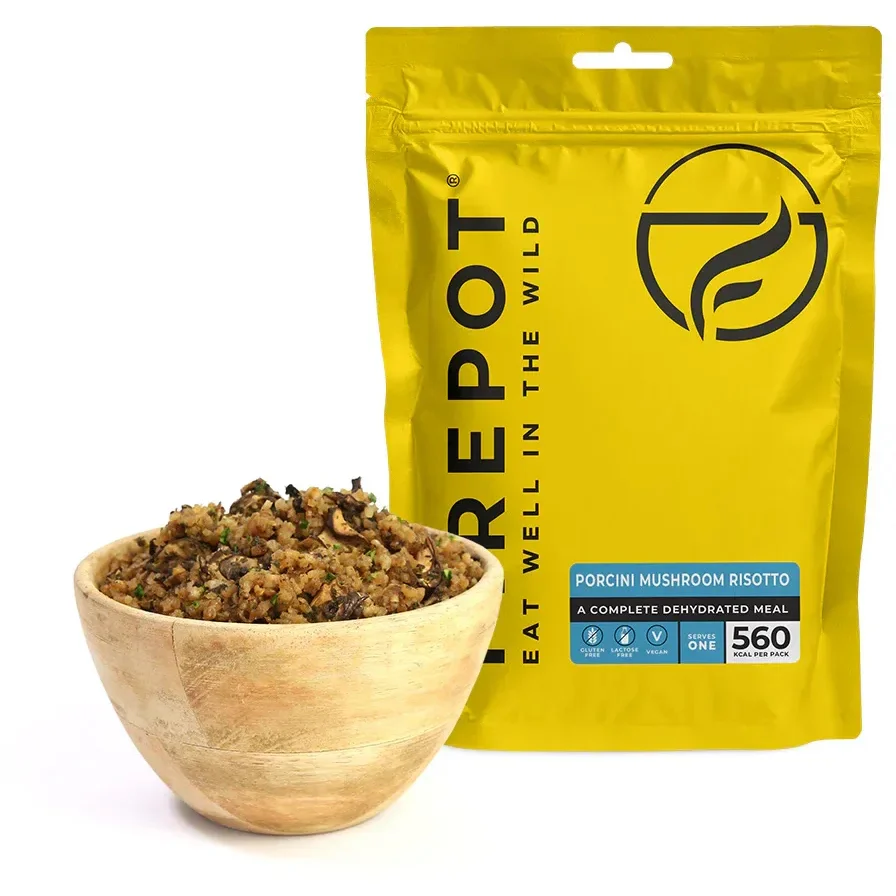 Firepot - Dehydrated Expedition Meals - Image 7