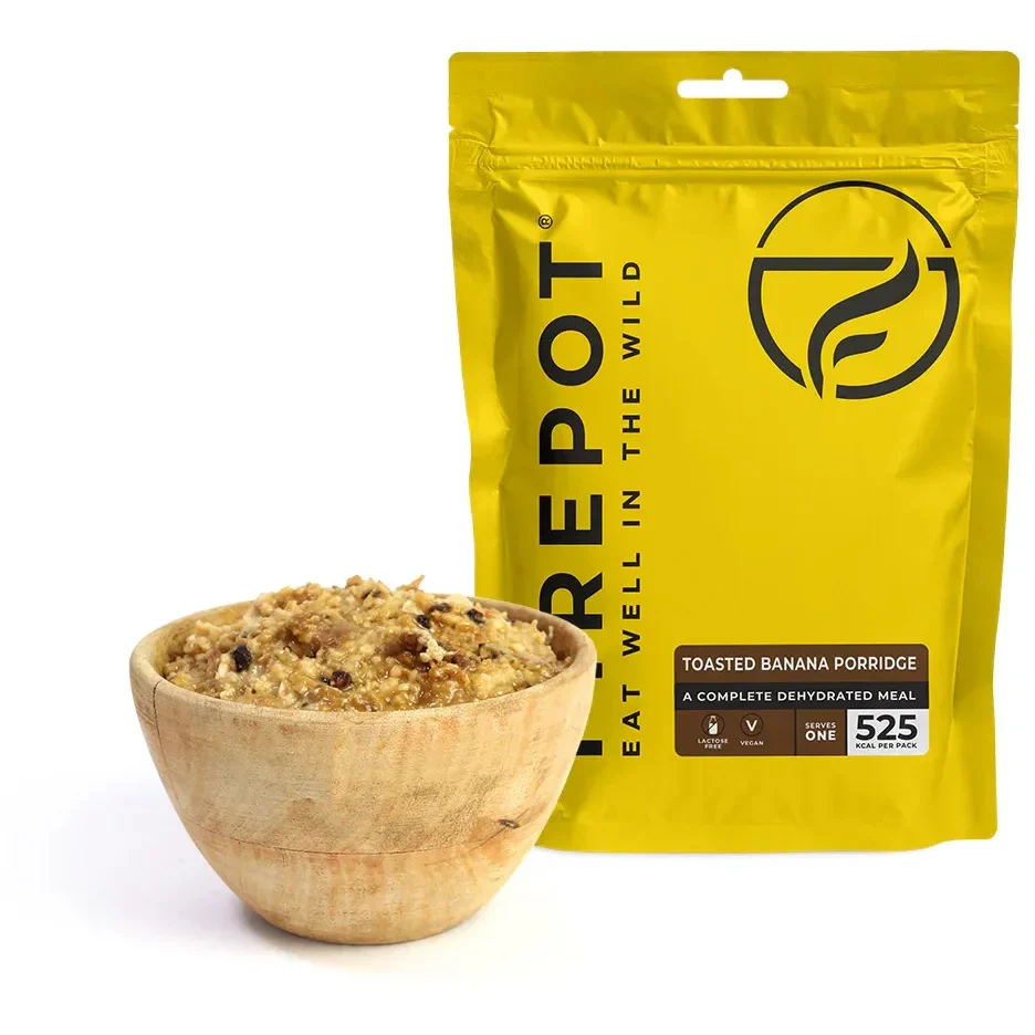 Firepot - Dehydrated Expedition Meals - Image 8