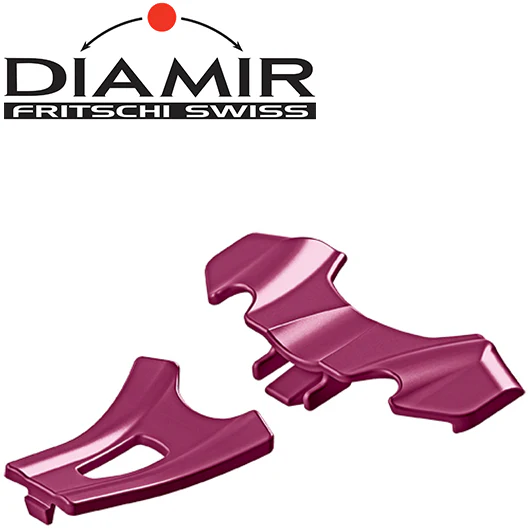 Fritschi - Diamir Vipec 12 Colour Clips - Image 5