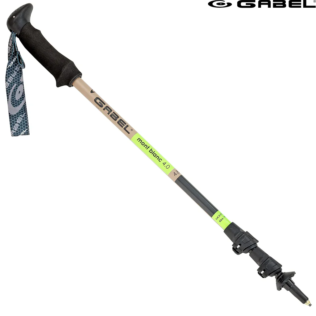 Gabel - Mont Blanc 4.0 (Pair)