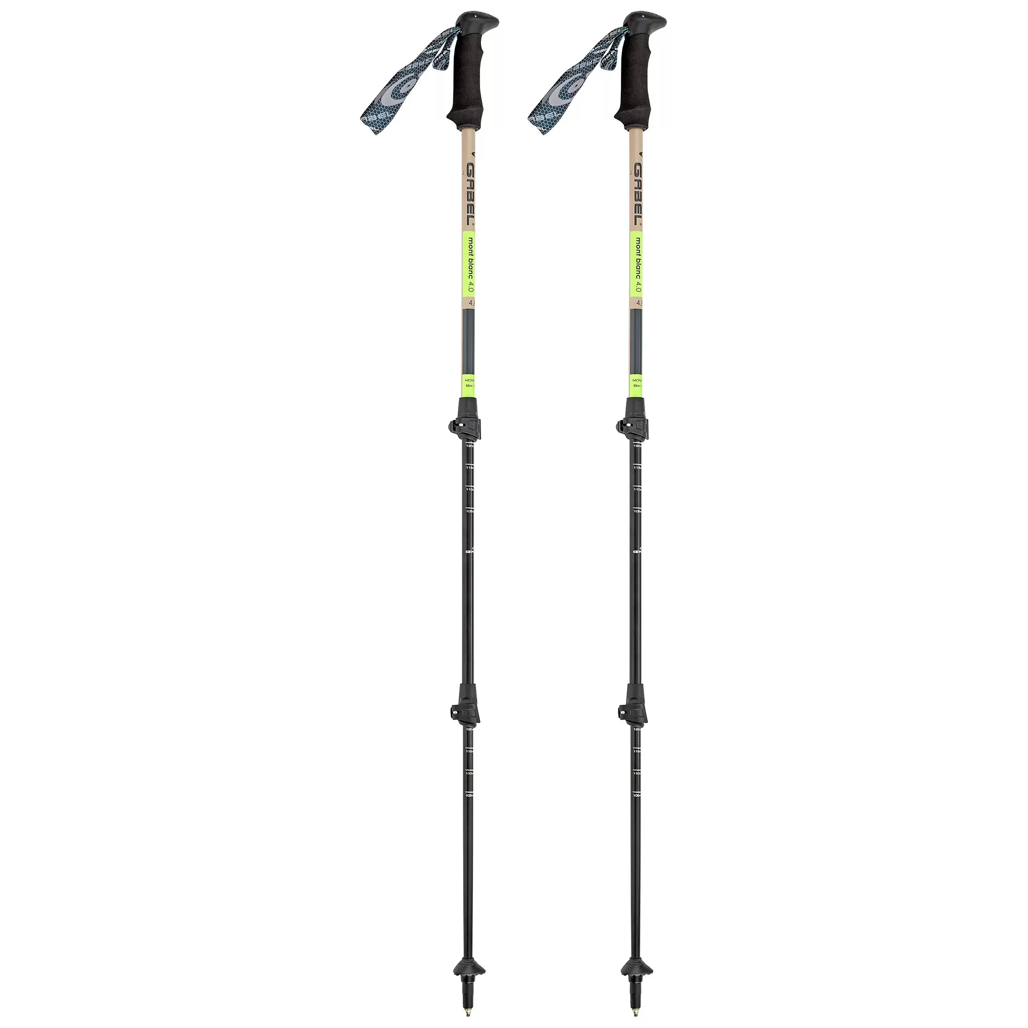 Gabel - Mont Blanc 4.0 (Pair) - Image 3