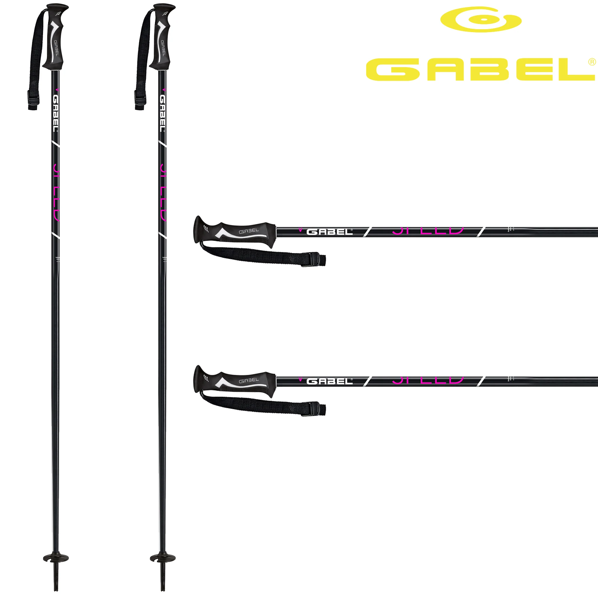 Gabel - Speed - Image 3