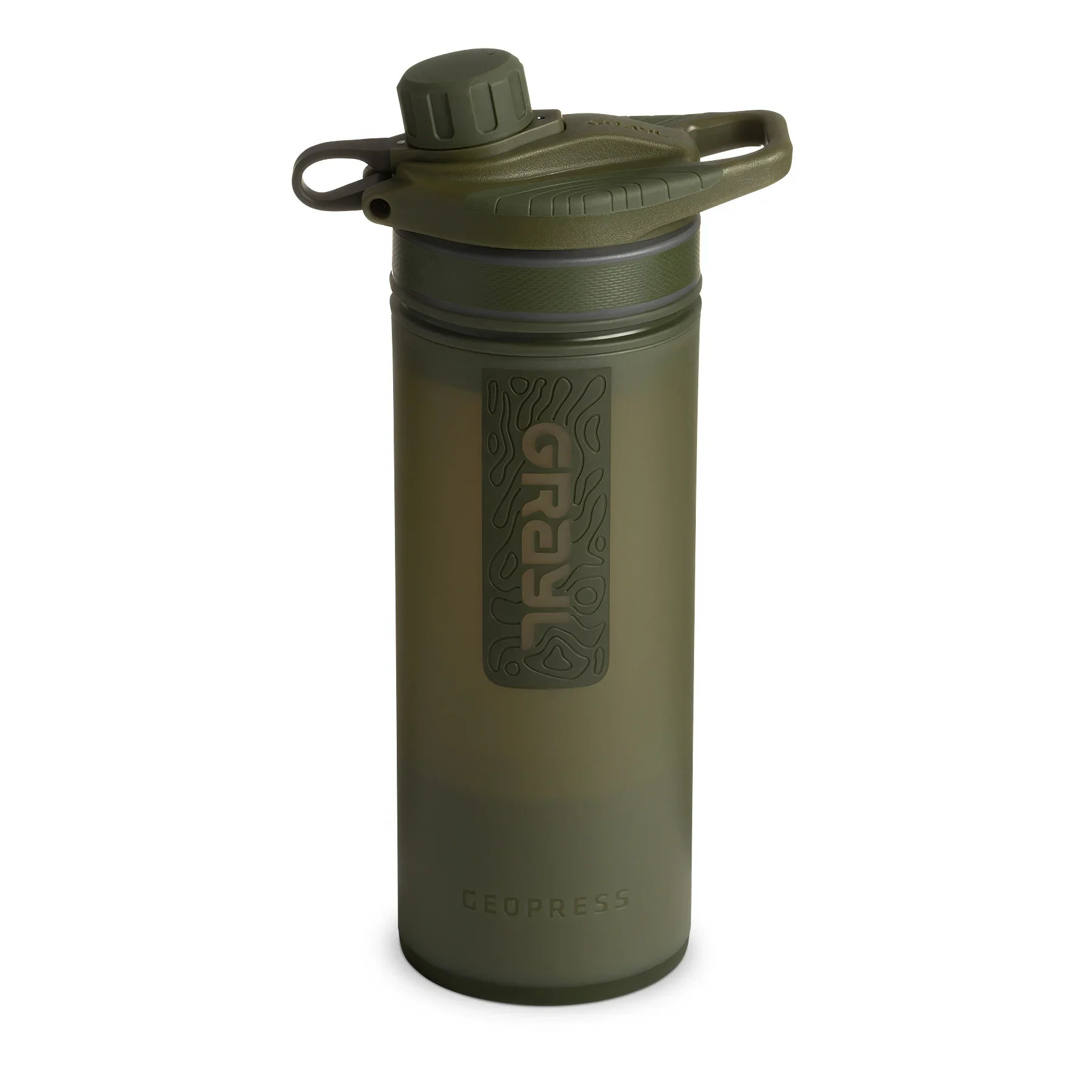 Grayl - GeoPress Purifier - Image 11