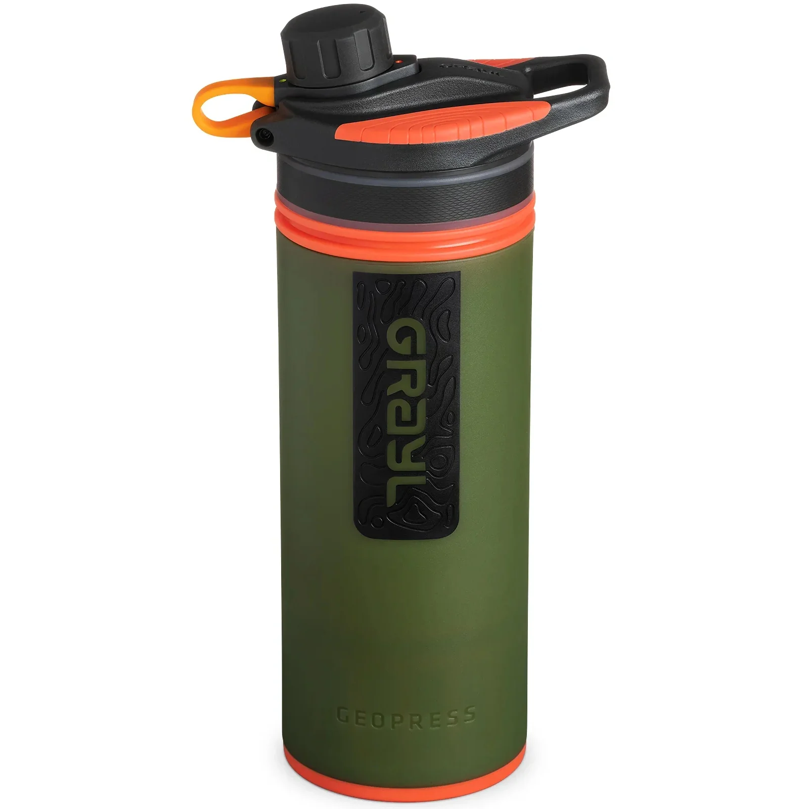 Grayl - GeoPress Purifier - Image 6