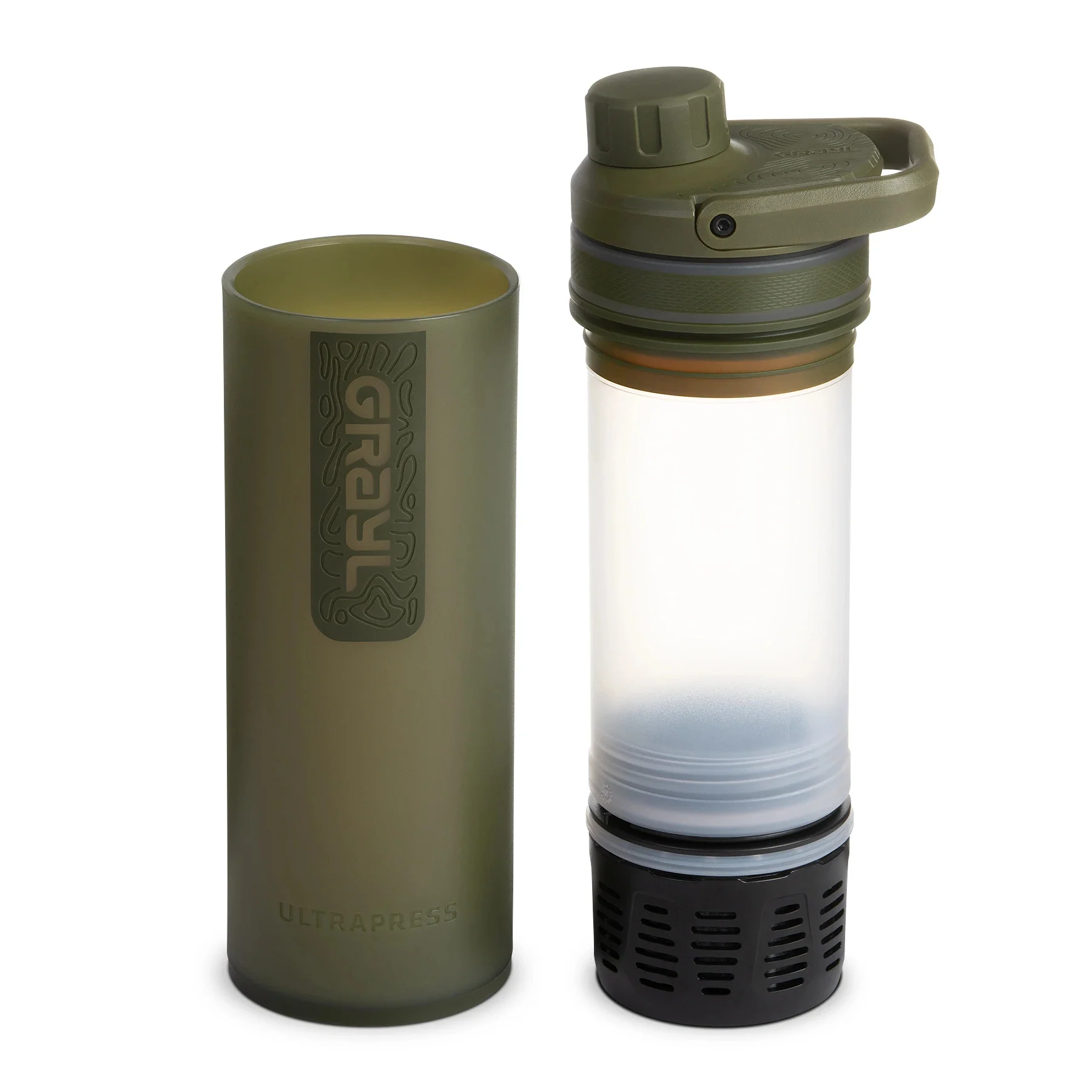 Grayl - UltraPress Compact Purifier - Image 6