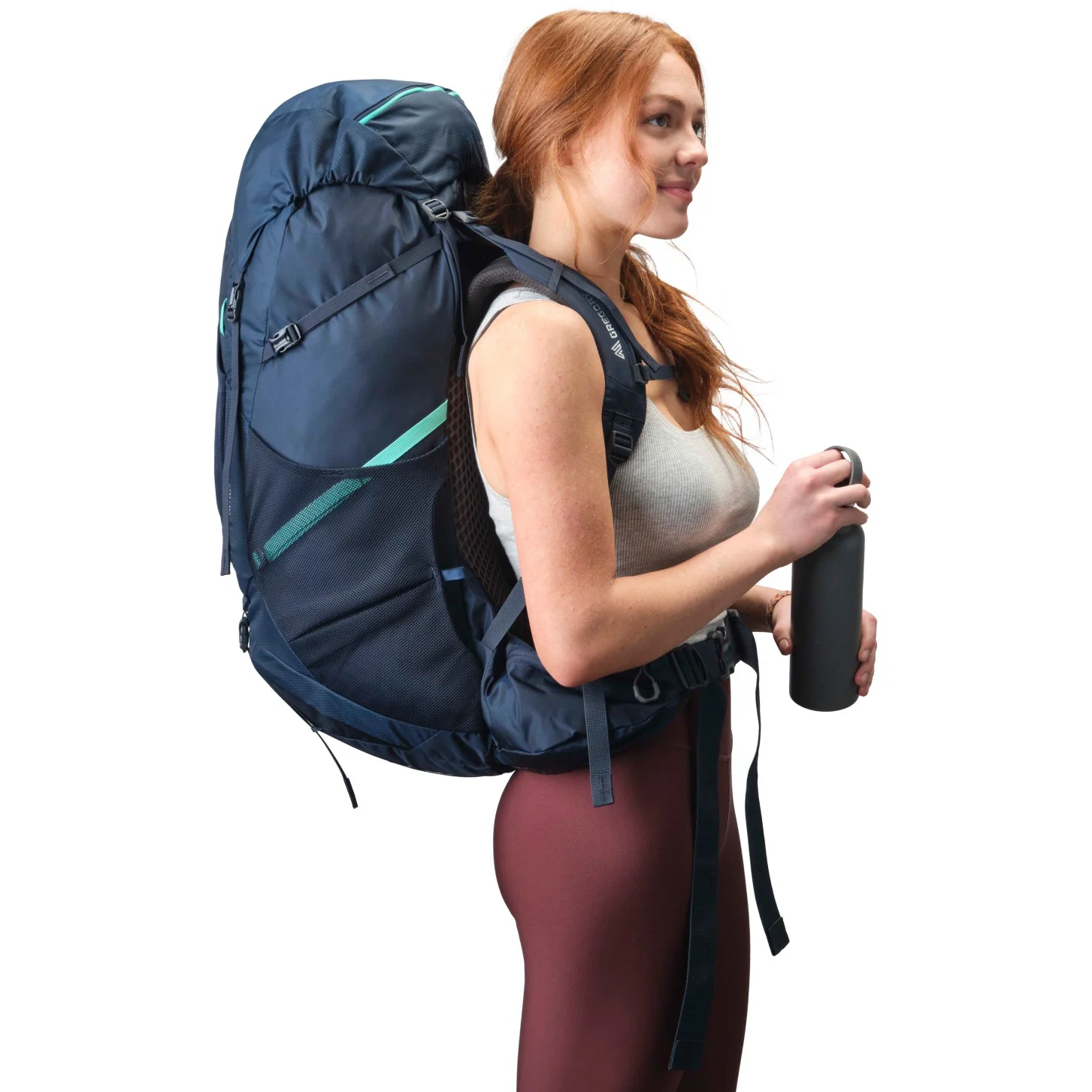 Gregory - Women's Amber 68 - Image 3