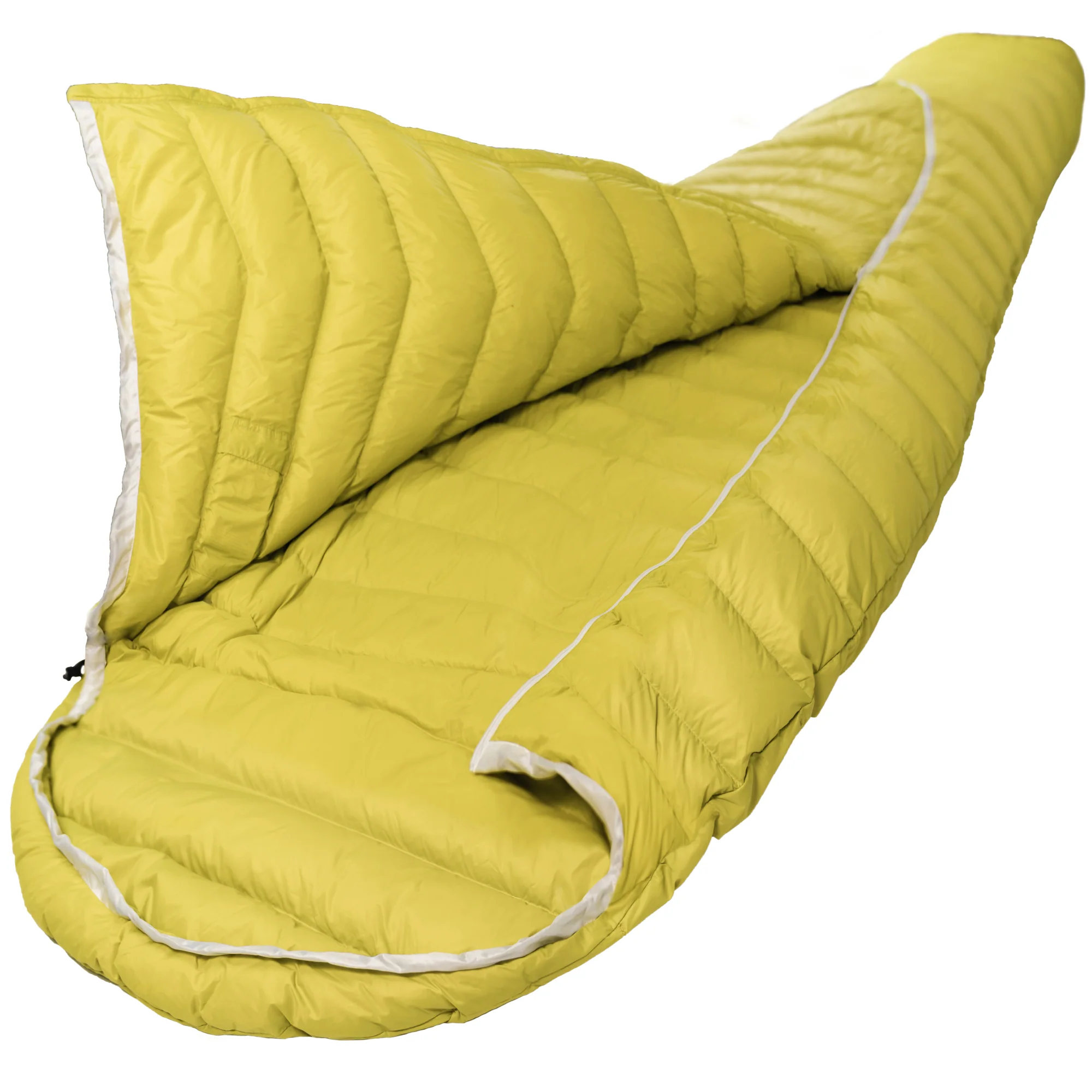 Gruezi - DownWool Extreme Light (+8), 185 - Image 4