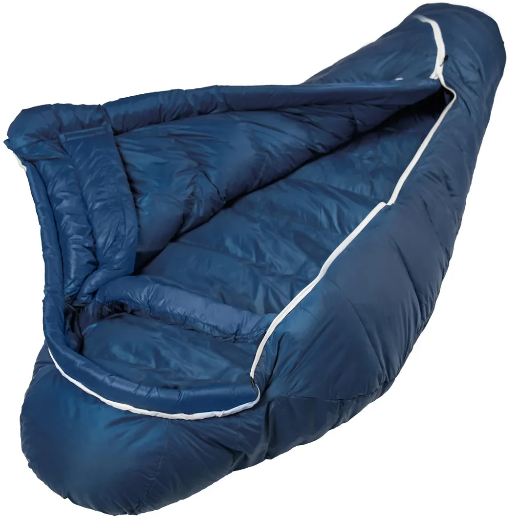 Gruezi - DownWool Ice (-8), 185 - Image 3