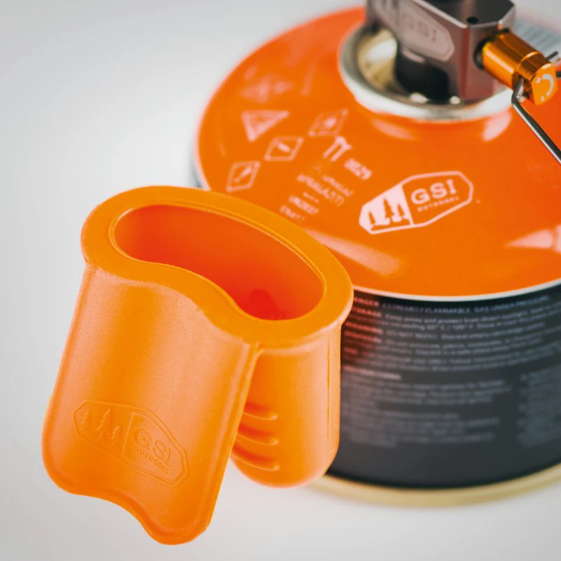 GSI Outdoors - Halulite Minimalist Cooking Kit - Image 7