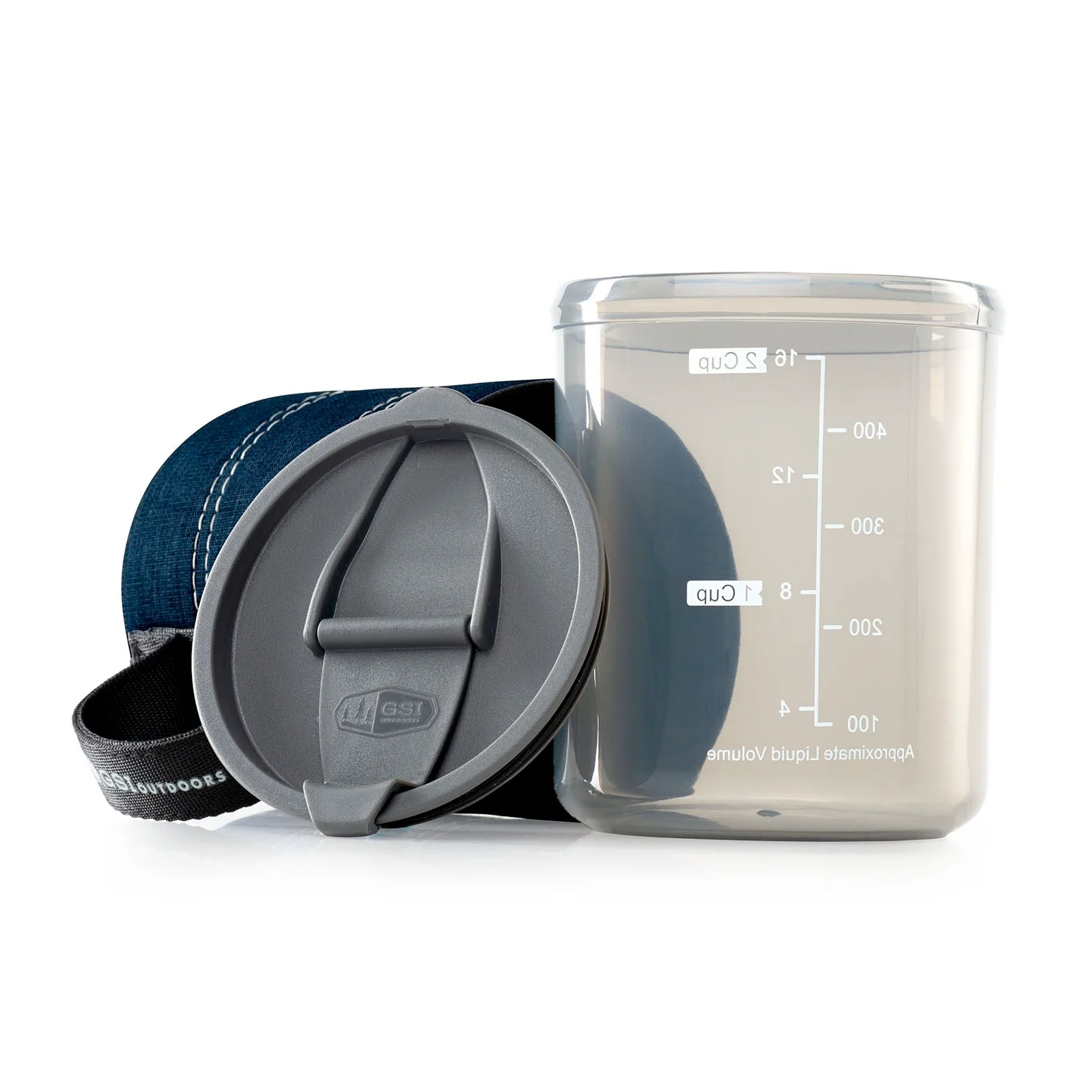 GSI Outdoors - Infinity Backpacker Mug - Image 3