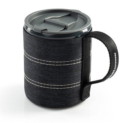 GSI Outdoors - Infinity Backpacker Mug - Image 4