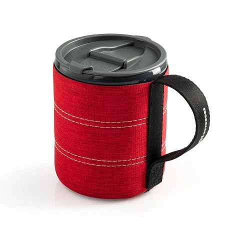 GSI Outdoors - Infinity Backpacker Mug - Image 5