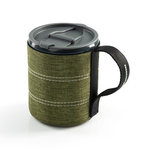GSI Outdoors - Infinity Backpacker Mug - Image 6
