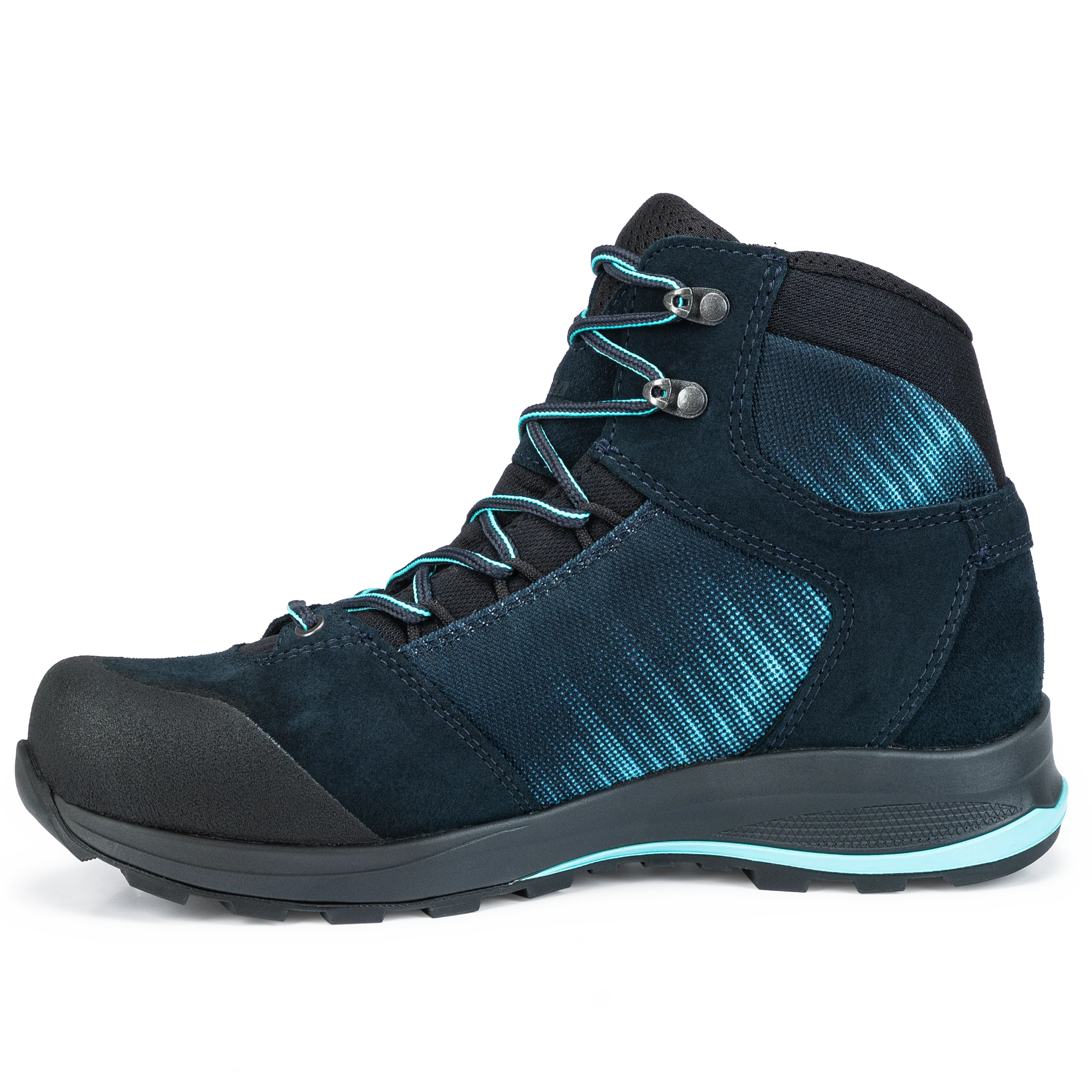 Hanwag - Klarsby Bunion Lady GTX - Image 4
