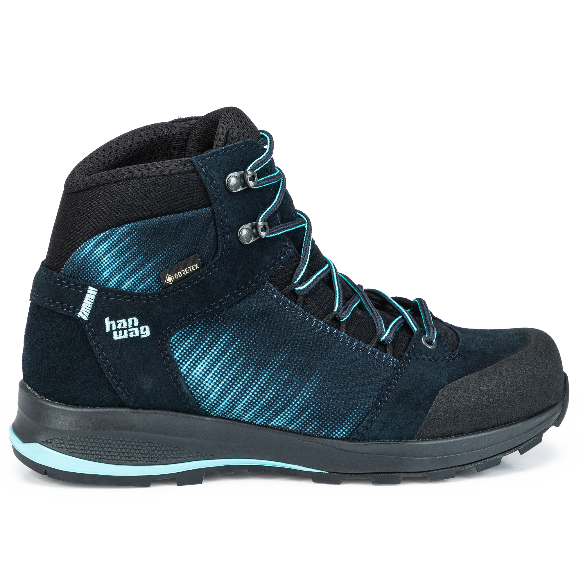 Hanwag - Klarsby Bunion Lady GTX - Image 6